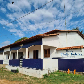 Casa Praia do Outeiro